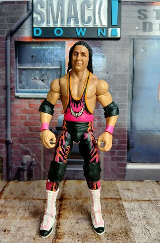 Wwe elite survivor series - survivor,