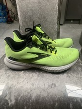 Brooks Launch 8 Men's Running Sports Trainers Size Uk 10.5 G C