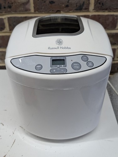 Russell hobbs breadmaker - russell,