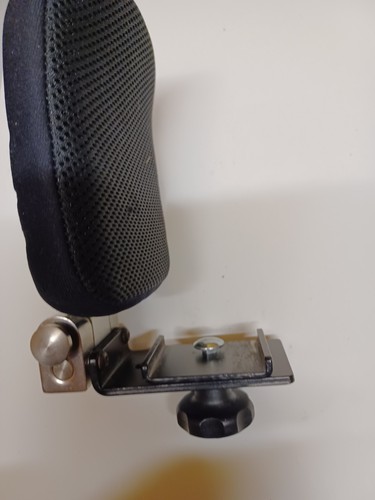 Wheelchair lateral trunk - wheelchair, /
