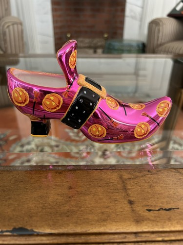 Vintage christopher radko foot - radko,