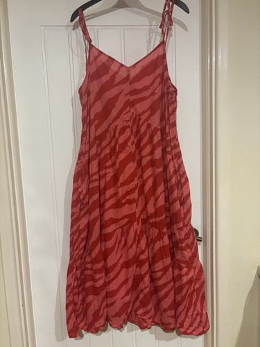 Myleene klass for next red - myleene,