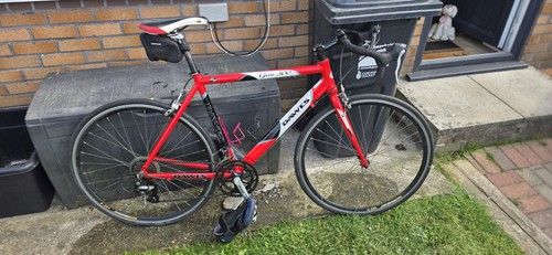 Dawes giro 300 - 300, men's
