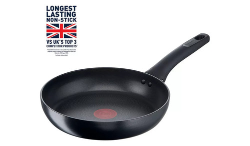 Titanium excellence 28cm - titanium,