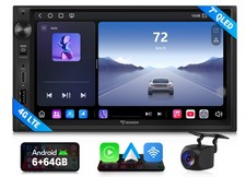 Eonon UX6S Double DIN Car