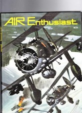 Air Enthusiast, Vol. 2