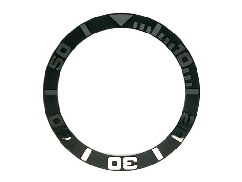 Watch bezel insert for - watch,