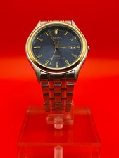 Pulsar ZN32-X0006 quartz gents