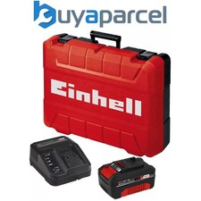 Einhell 18v Power X-Change PXC