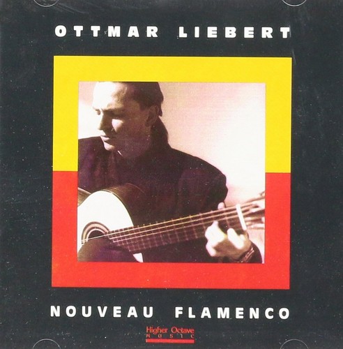 Nouveau flamenco - nouveau,