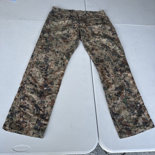 Mark mcnairy pants - mcnairy,