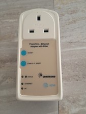 Ethernet Comtrend Powerline