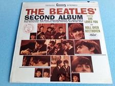 STILL SEALED VINYL- THE