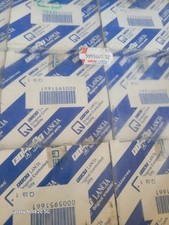 Fiat Uno Panda AIR FILTER