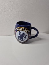 Chelsea FC Official Football Gift Tea Tub Mug