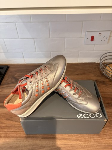 Ecco biom hybrid golf shoes - biom, 2