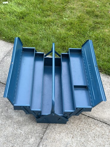 Vintage format sheet steel - vintage,