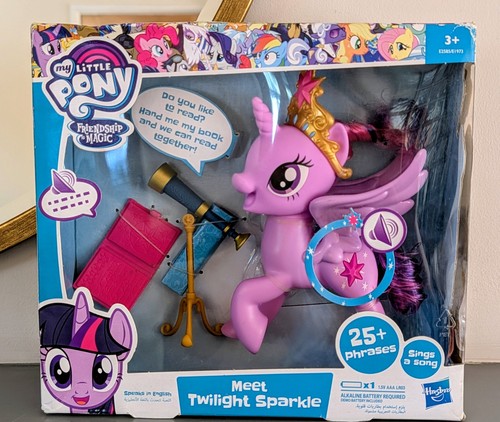 Little pony friendship is - little,