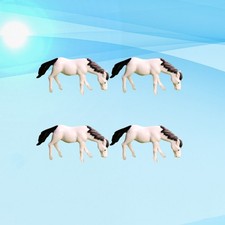 Pcs horse ornament - ornament, garden