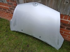 2003-2009 TOYOTA PRIUS T3 MK2 5 Doors BONNET SILVER