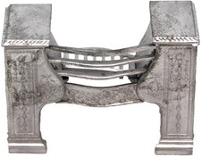 Dolls House Parlour Hob Grate