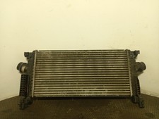 VAUXHALL ASTRA Intercooler