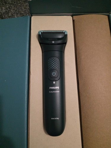 Philips body groomer 7000 - philips,