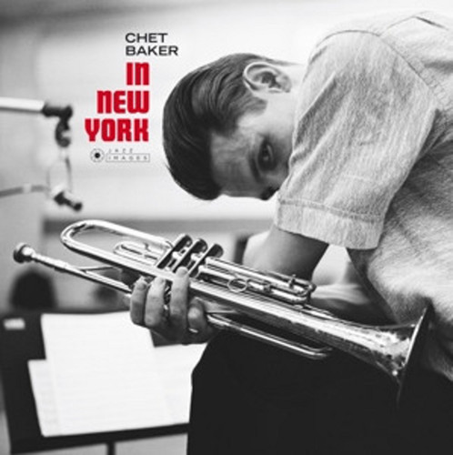 Chet baker new york - chet,