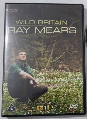Wild britain with - wild,