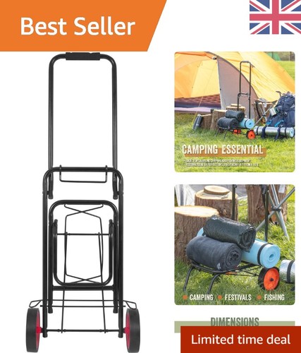 Sturdy black 50kg capacity - sturdy,