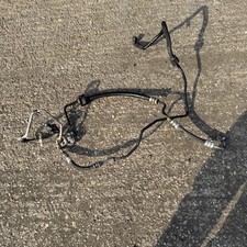 FORD MONDEO MK4 Power Steering