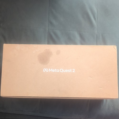 Meta oculus quest - 2, and