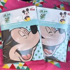 Bedding set for baby cot bed