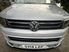 VW Transporter