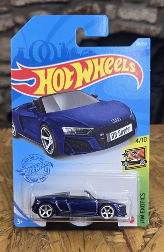 Hot wheels super treasure hunt - super,