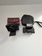 Minox 35 ML with MT35 Camera