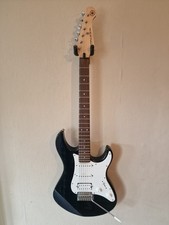 Yamaha Pacifica 012 Electric Guitar