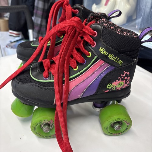 Sfr vision girls roller boots - girls',