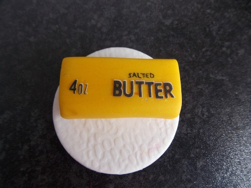 Edible fondant sugar - edible, fondant/sugar