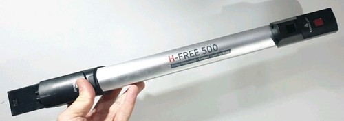 Genuine hoover free - genuine,
