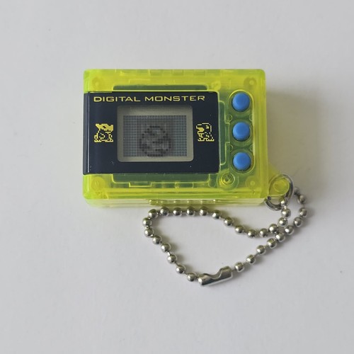 Bandai digimon mini uniqlo - mini,