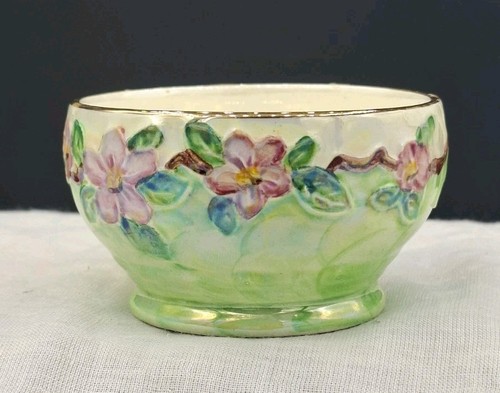 Vintage maling lustre - maling,