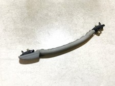 Interior roof grab bar rear - interior,