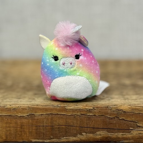 Squishmallow squishville - squishville,