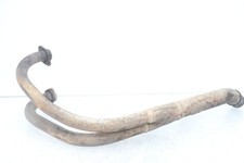 EXHAUST PIPE - HONDA CBF 500 ( 2004 - 2007)