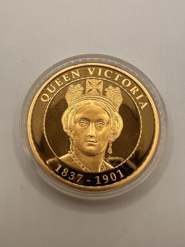 Queen victoria 1837 1901 - queen, to