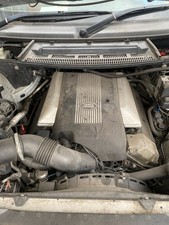 RANGE ROVER L322 VOUGE 4.4 V8 AUTOMATIC GEARBOX + TRANSFER BOX  2002 To 2006