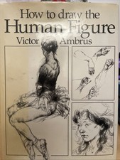 How to Draw the Human Figure