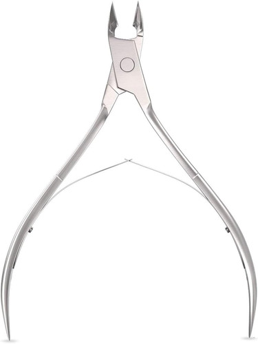 Cuticle nipper - cuticle,