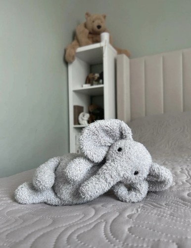 Jellycat chou - jellycat,